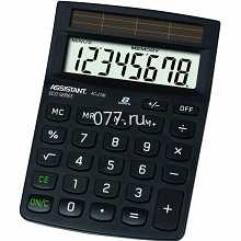 калькулятор