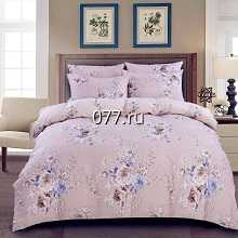 белье постельное (комплект) производство Италия, Блюмарин (BLUMARINE)