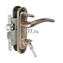 замок дверной