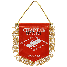 вымпел-изготовление на заказ