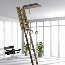 лестница чердачная (мансардная) Факро (FAKRO), Велюкс (VELUX), Рото (ROTO)