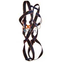 привязь удерживающая страховочная (альпинистская) Вертикаль