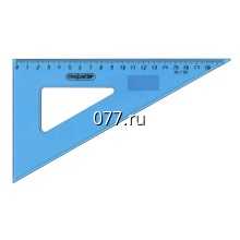 линейка чертежная угольник