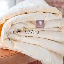 одеяло овечья шерсть (меринос)