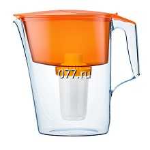 фильтр наливной для очистки воды (кувшин)