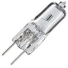 лампа галогенная