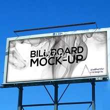 щит рекламный (биллборд)-изготовление на заказ