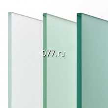 стекло листовое оконное матовое 4 мм (мателюкс)