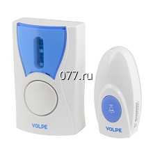 звонок дверной электрический беспроводной (радиозвонок)