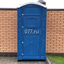 биотуалет кабина туалетная (уличная)