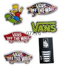 наклейка (стикер)