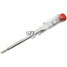 индикатор напряжения