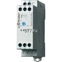 реле времени