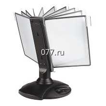 папка настольная (бювар)