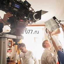 фильм рекламный (видеосъемка)-изготовление на заказ