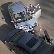 оценка ущерба автомобиля после ДТП (автоэкспертиза)