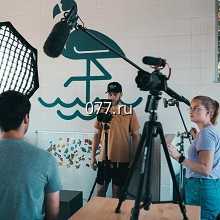 фильм рекламный (видеосъемка)-изготовление на заказ