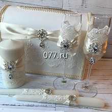 аксессуары свадебные ручная работа