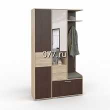 прихожая под заказ по каталогу