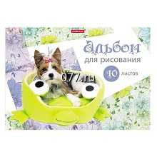 альбом для рисования