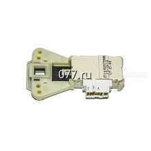 устройство блокировки люка для машины стиральной