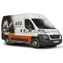 автотранспорт-размещение рекламы (бортовая реклама)