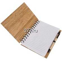 блокнот-изготовление на заказ (печать)