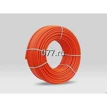 труба полиэтиленовая (пластиковая, ПЭ) из полиэтилена сшитого, Перт (PE-RT), Пекс (PE-XC)