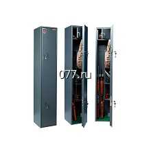 сейф оружейный (шкаф)
