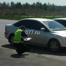 оценка ущерба автомобиля после ДТП (автоэкспертиза)