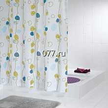 штора для ванной комнаты