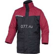 куртка рабочая утепленная