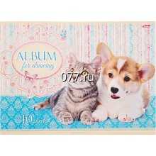 альбом для рисования