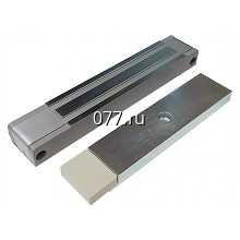 замок дверной электромагнитный