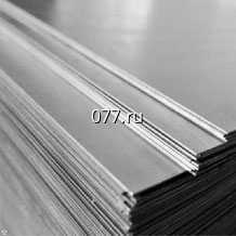 лист алюминиевый (металлопрокат листовой) Д16АМ, 0,8*1200*3000