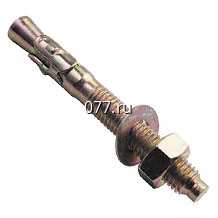 анкер Ман ( MAN) М6x37мм