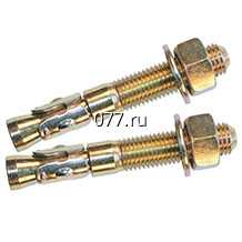 анкер Вам ( WAM) М6x40мм