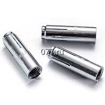 анкер Сормат (SORMAT) забивной