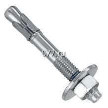 анкер Эйч Джи (HG) М10x60мм