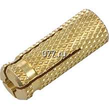 анкер латунный 6х23 мм