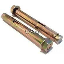 анкер Эйч Эн Эм ( HNM) М10x97мм