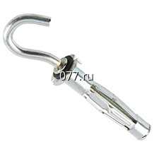 анкер Молли (MOLLY) сталь 5 мм 52 мм