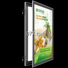 панель световая в т.ч. тонкая