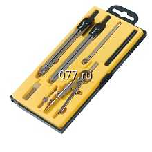 готовальня