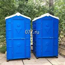 биотуалет Экономный Евростандарт