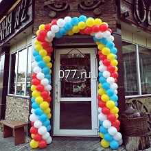 входная группа-дизайн (оформление)