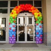 входная группа-дизайн (оформление)