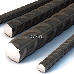 арматура (металлопрокат)