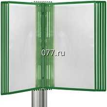 система перекидная информационная-изготовление на заказ