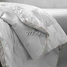 одеяло пух, полиэфир, шерсть, шелк, бамбук